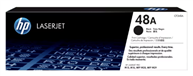 TONER HP 48A NEGRO CF248A 1000 PAGINAS ORIGINAL